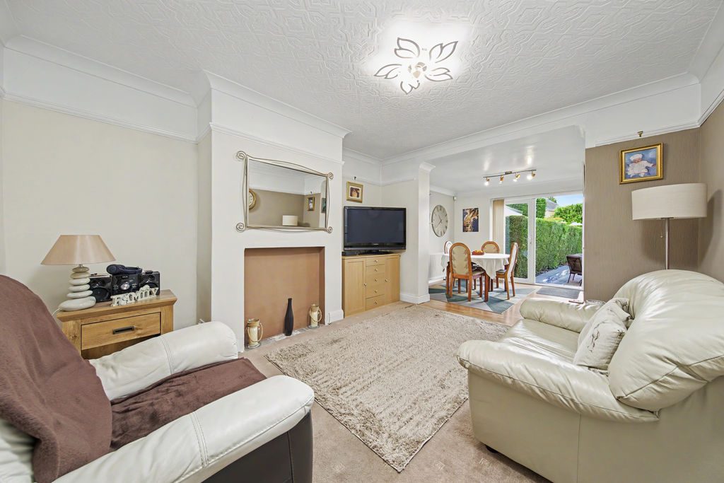 Brimington Road Tapton